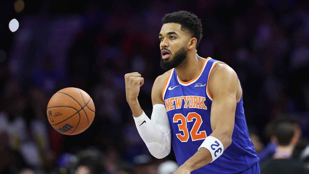 #NBA[超话]#首度开口！唐斯坦言对尼克斯暂停续约谈判感到失望

唐斯现有合同将在2026-27赛季到期，尼克斯在新赛季前叫停双方续约谈判。唐斯首度对此表态，称自己刚得知消息，内心十分失望。

他也理解NBA是商业联盟，但表示会将注意力放到赛场之上。目前这件事还在持续发酵，后续会有更多相关消息放出 ​