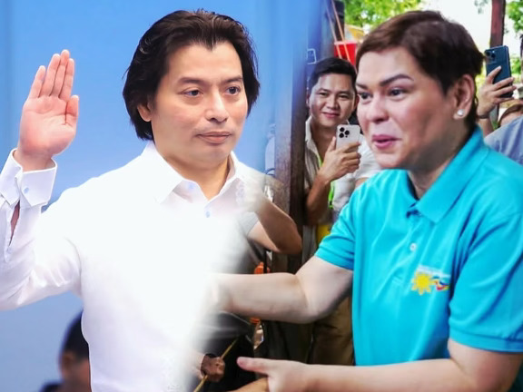 菲律宾前教育部幕僚长：萨拉·杜特尔特将上亿巨款转给安全官员
亚太日报驻菲律宾记者 Jasmin Dacua
编译：亚太日报 丹玮
前教育部幕僚长迈克尔·波阿（Michael Poa）在参议员和法官面前证实，副总统萨拉·杜特尔特下令将1.125亿比索的教育部机密资金转移给该机构的首席安全官。
波阿的证词是在针对杜特尔特的持续弹劾程序中提出的，机密资金的使用和处理一直是审查的主要问题之一。
据报道，波阿证实存在一份书面指令，命令转移这笔资金。该证词意义重大，因为它直接涉及机密资金在教育部内部转移的过程。预计波阿的证词将成为弹劾审判过程中，参议员和法官们将考虑的证据之一。
检方对政府资金的转移进行了密切审查，以确定资金的处理是否符合政府规章和审计要求。此前，检方已提交证人和文件，证明杜特尔特担任教育部长期间，有关机密资金的使用情况。辩方对有关资金的指控提出质疑，并对庭审过程中提交的证据的解释和意义提出质疑。
机密资金用于涉及国家安全和其他经授权的政府用途的特定活动。其使用须遵守有关问责、...