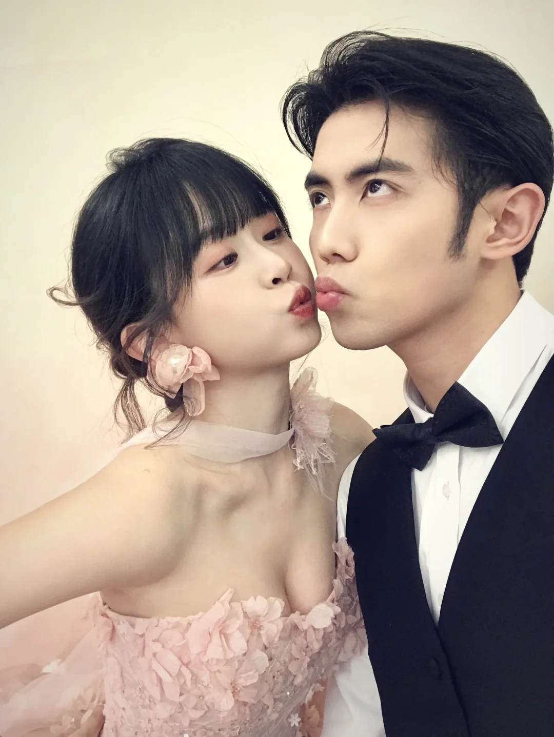 在我们相爱的1000天里