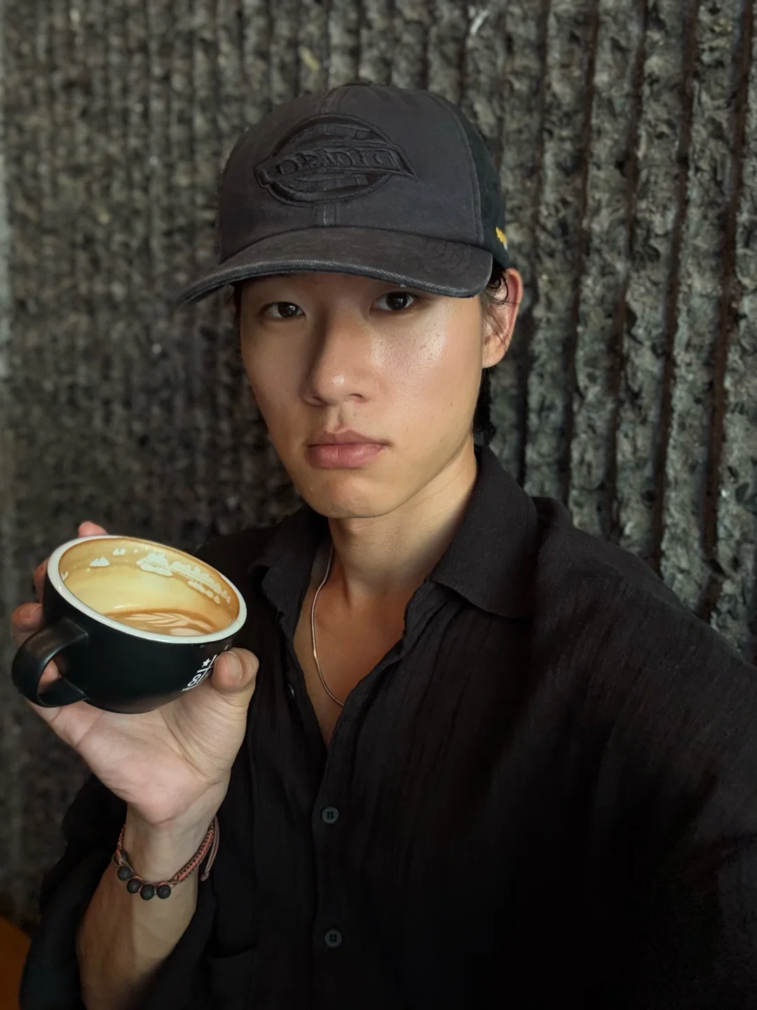 清迈咖啡族🇰🇷