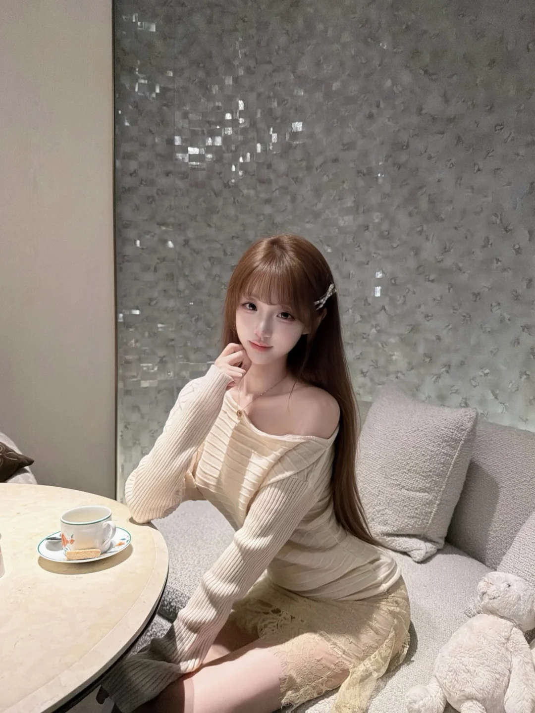 温柔入秋💭🍨