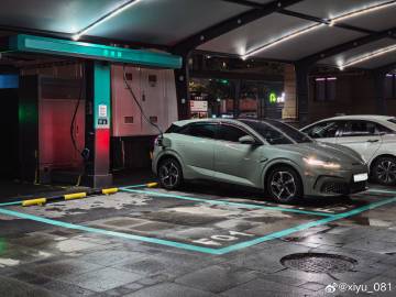 🔥海豹06GT 25款｜第一次闪充实测｜400V也很顶！<br />...