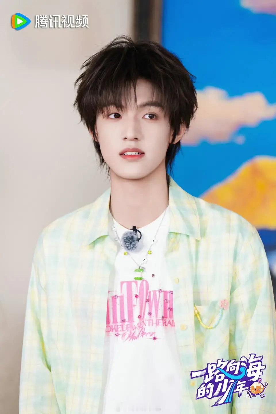 小乖乖 ​