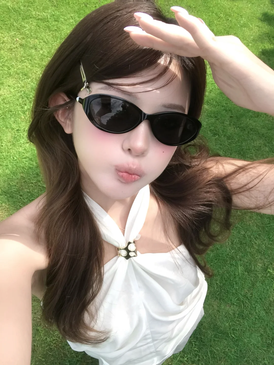 墨镜一戴‎૮₍🕶₎ა💭