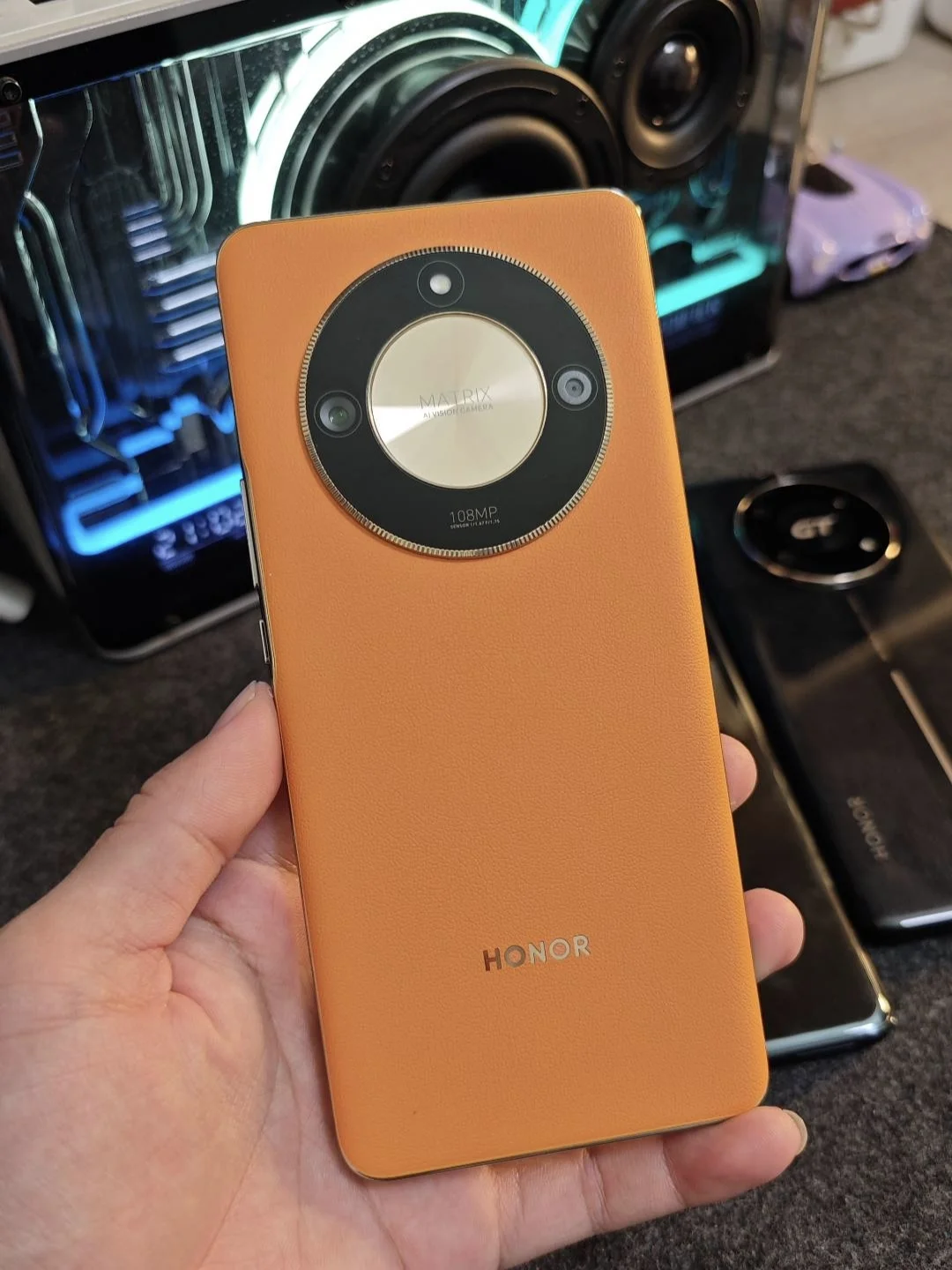 荣耀X50系列1500万了，说说看法