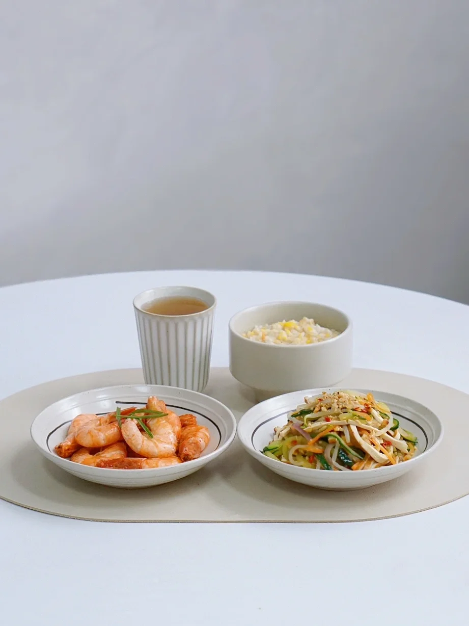 干净饮食｜生活和饮食都需要做减法
