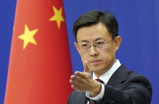 “中方坚决反对、绝不接受！”9月15日外交部例行记者会上，发言人郭嘉昆在回应菲律