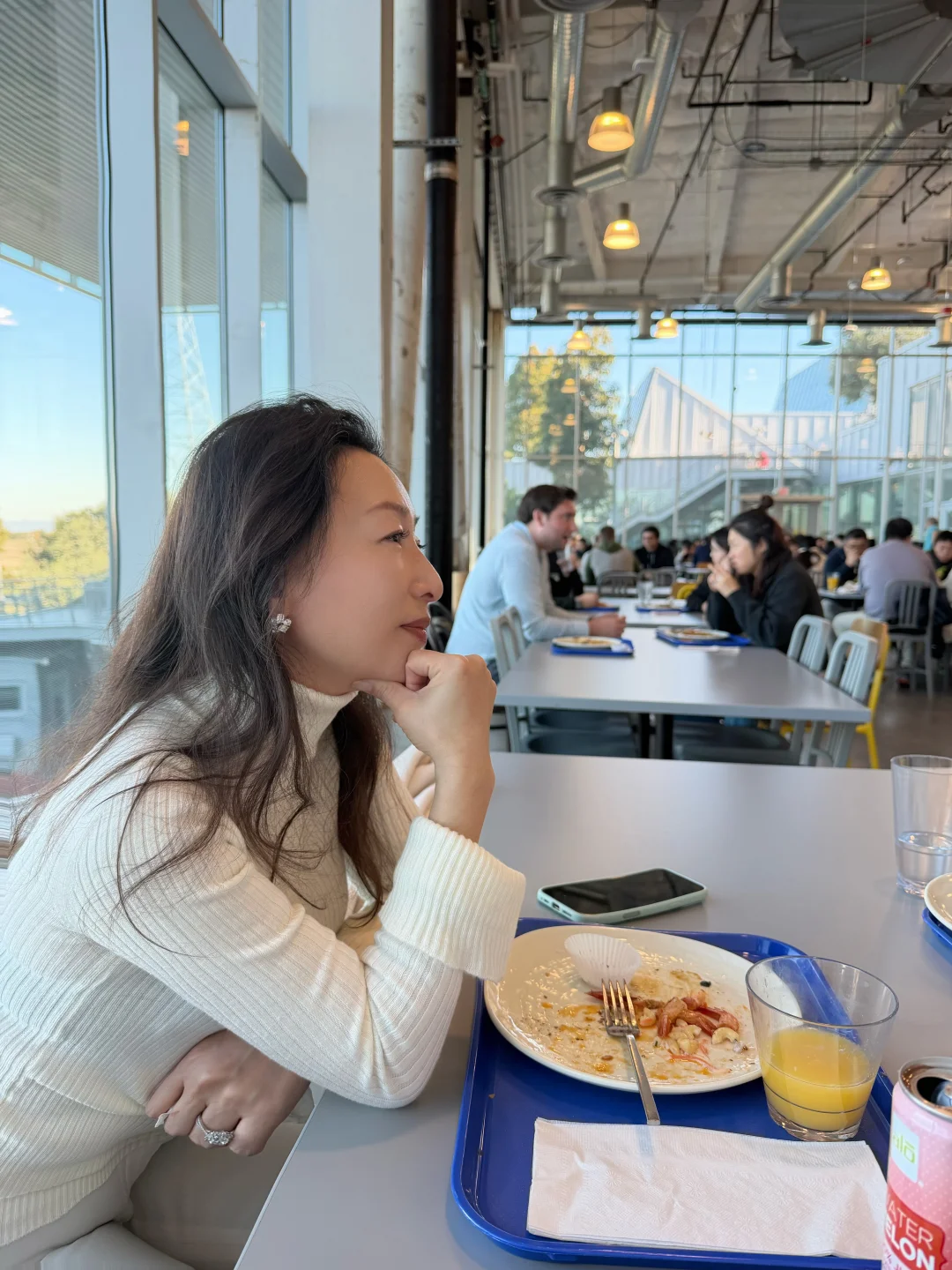 近日碎片：不必活成标准答案