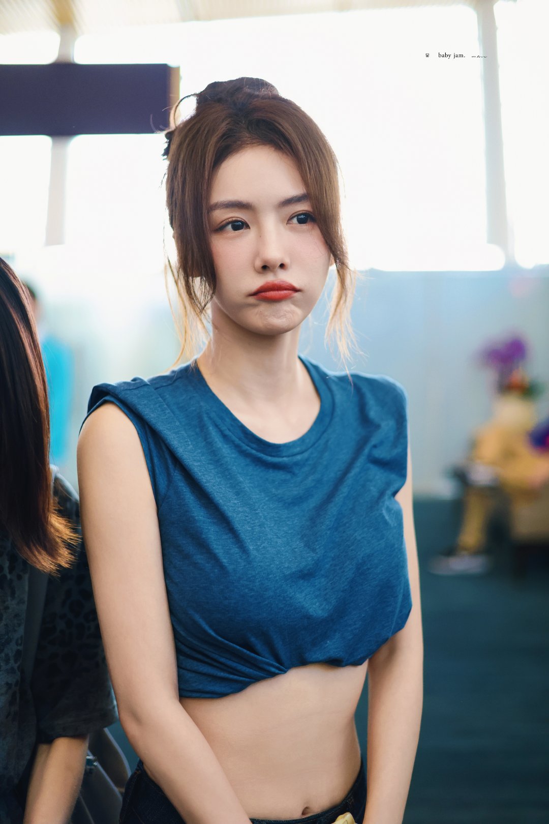 #蔡文静[超话]#

260822 出发 🛅

​