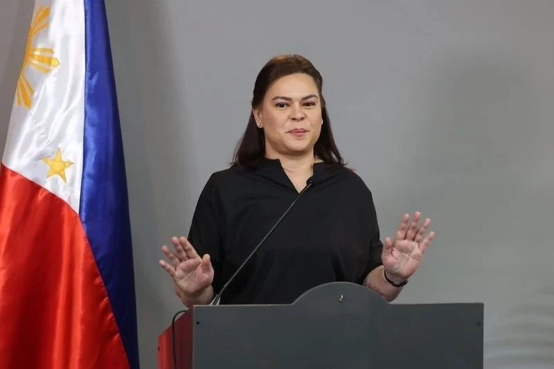 菲律宾总统马科斯：弹劾行动不会干扰国家核