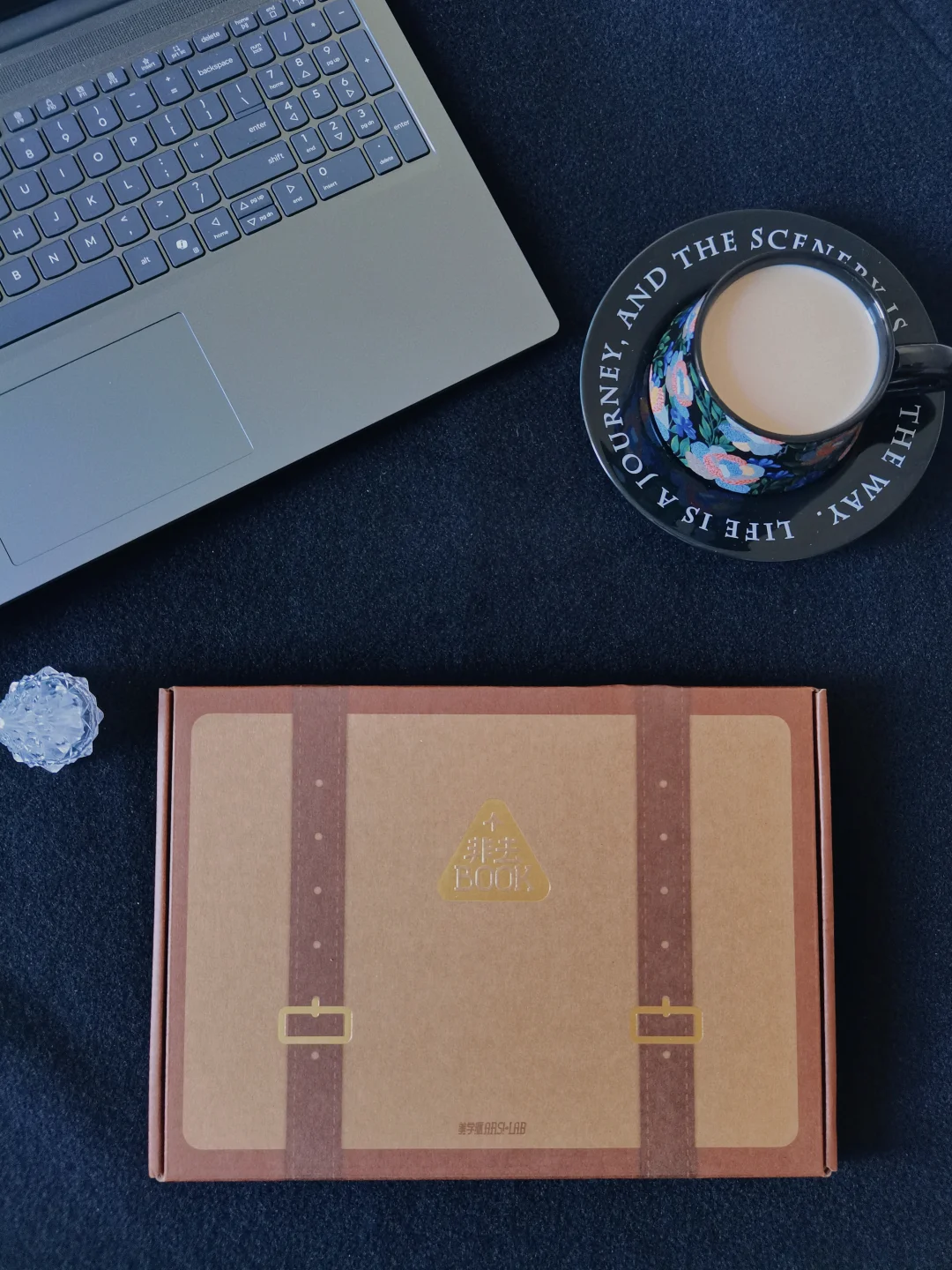 颜值即正义！分享这本「只属于你」的手账