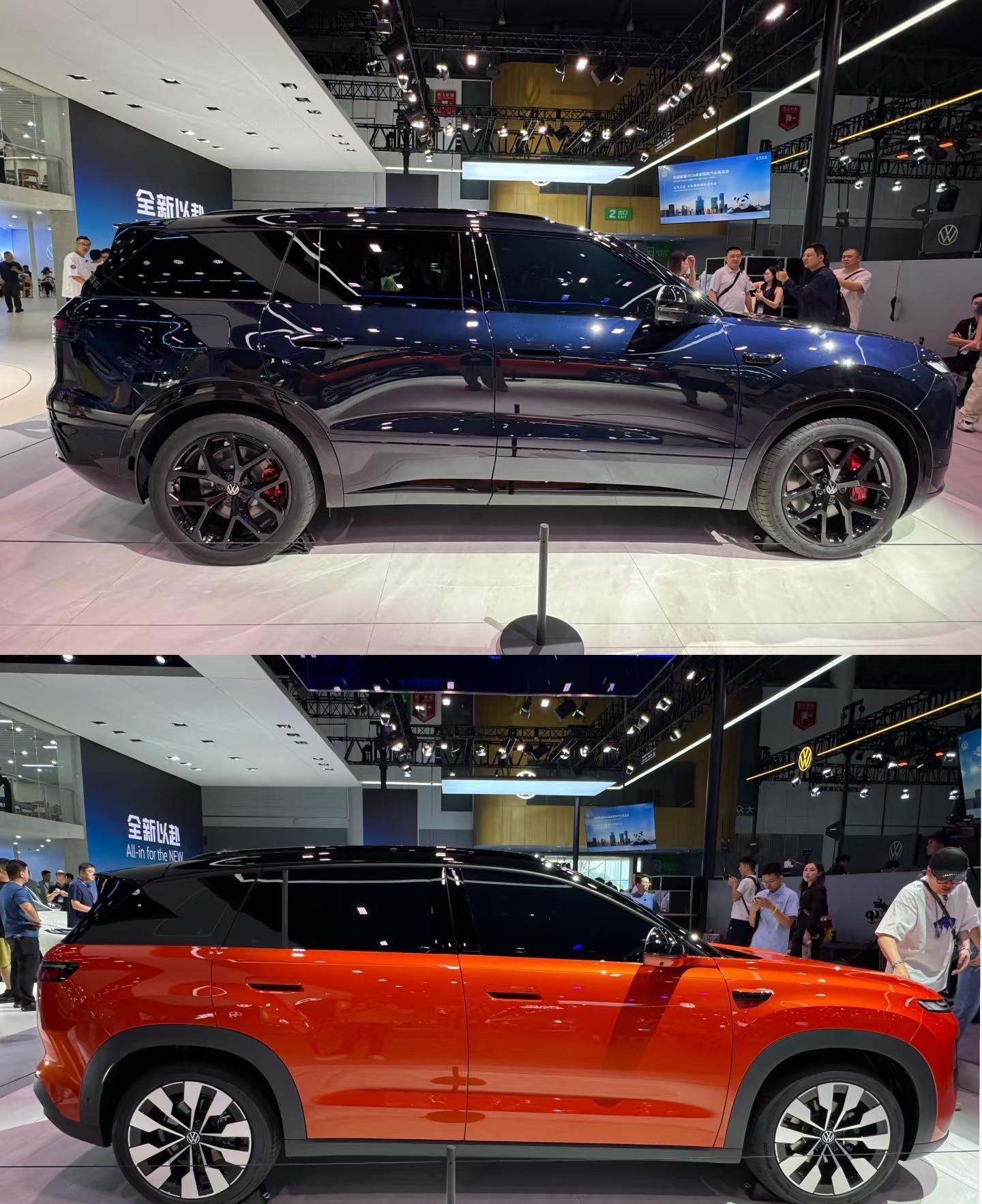 | 一些看不懂的车🚗
阿维塔 成都 汽车圈观察者 成都车展 周末去哪 车展 新车上市 概念车 汽车资讯早知道
所以呀，这是什么概念车
