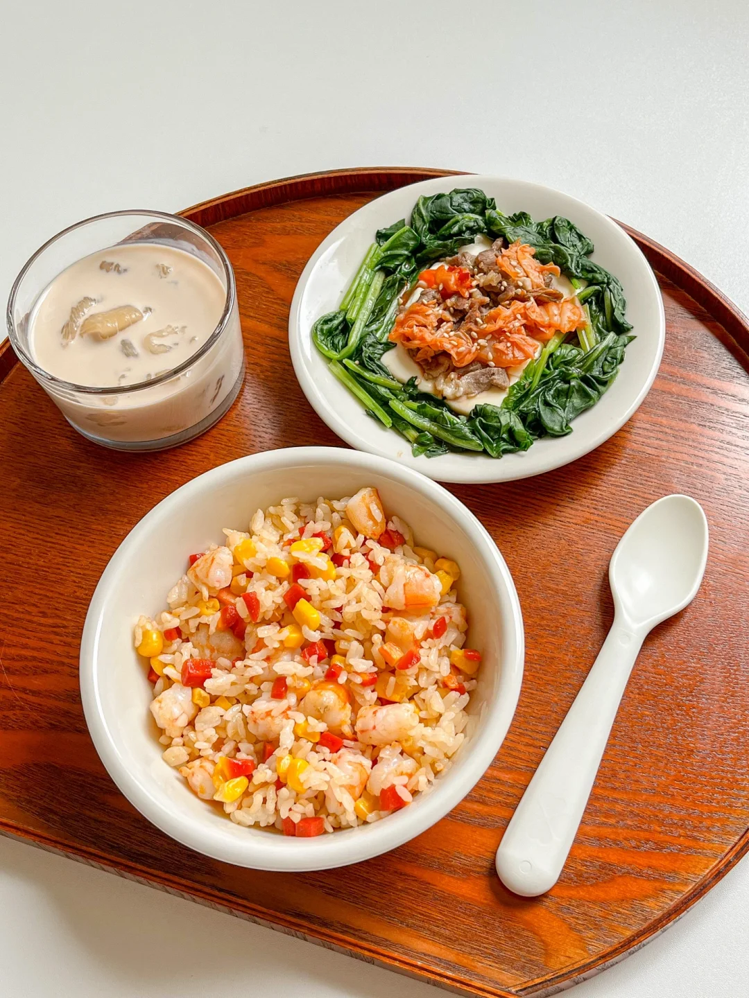 健康饮食｜一个人也要好好吃饭