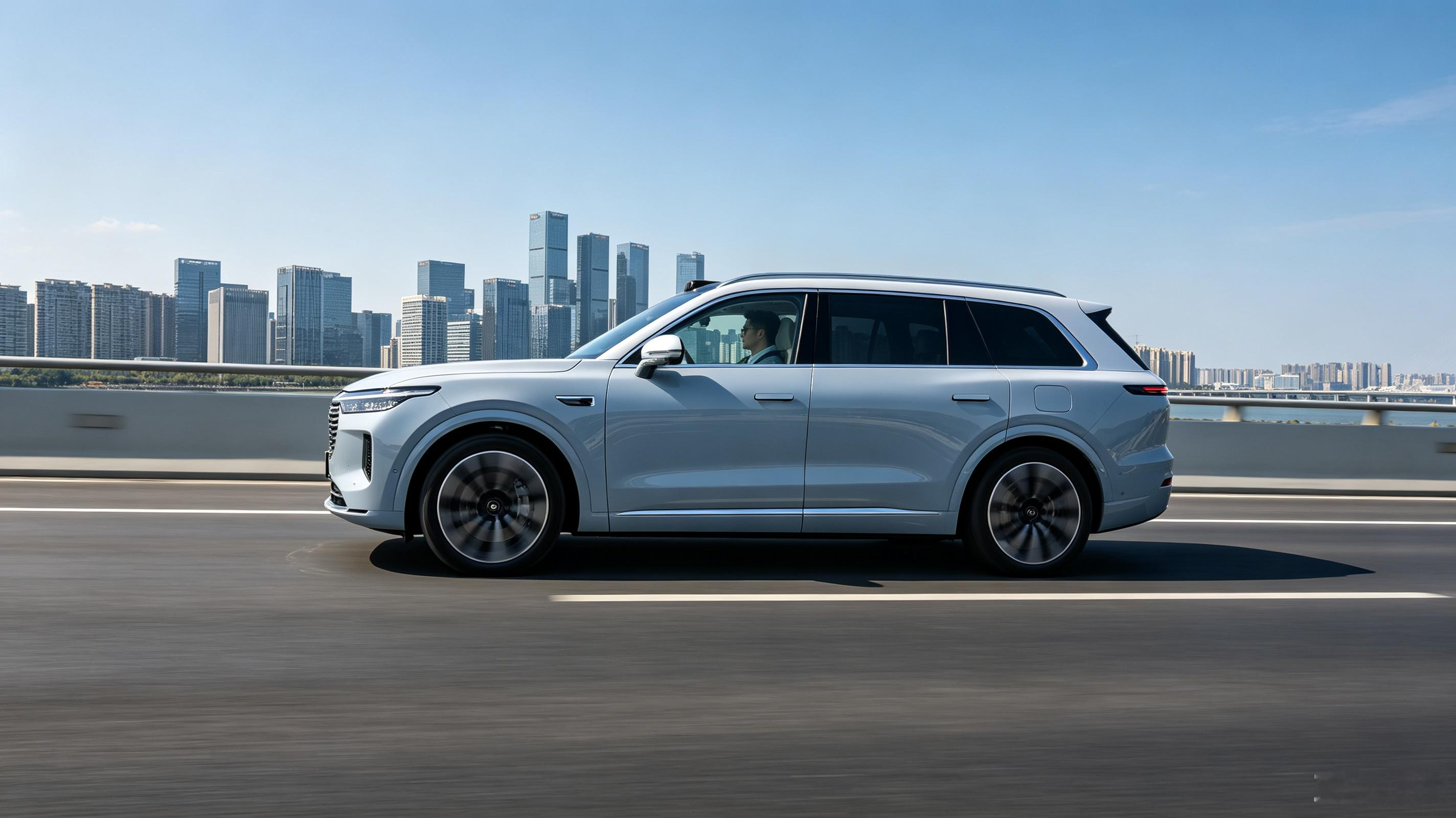 王阳同款座驾！比亚迪海狮 08 上市，22.99 万起的旗舰 SUV 有多强！
9 月，比亚迪海洋网全新科技旗舰 SUV—— 海狮 08 正式上市，指导价 22.99 万元起。新车携手实力派演员王阳，以 “阔境自从容” 为品牌主张，凭借旗舰气场、旗舰驾控、旗舰续航、旗舰安全、旗舰舒享五大核心实力，为