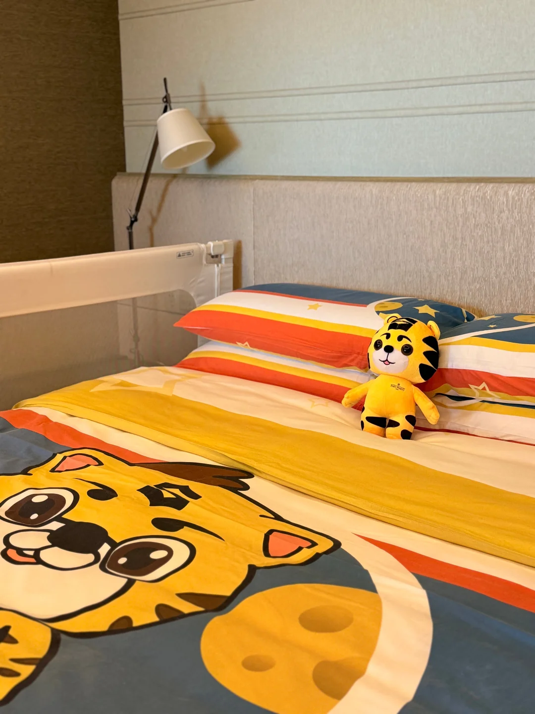 带娃旅行直接冲哈尔滨这家江景酒店！