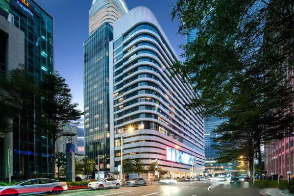 广州珠江新城假日酒店坐落于天河区珠江新城的黄金中轴之上，于此，您可近距...