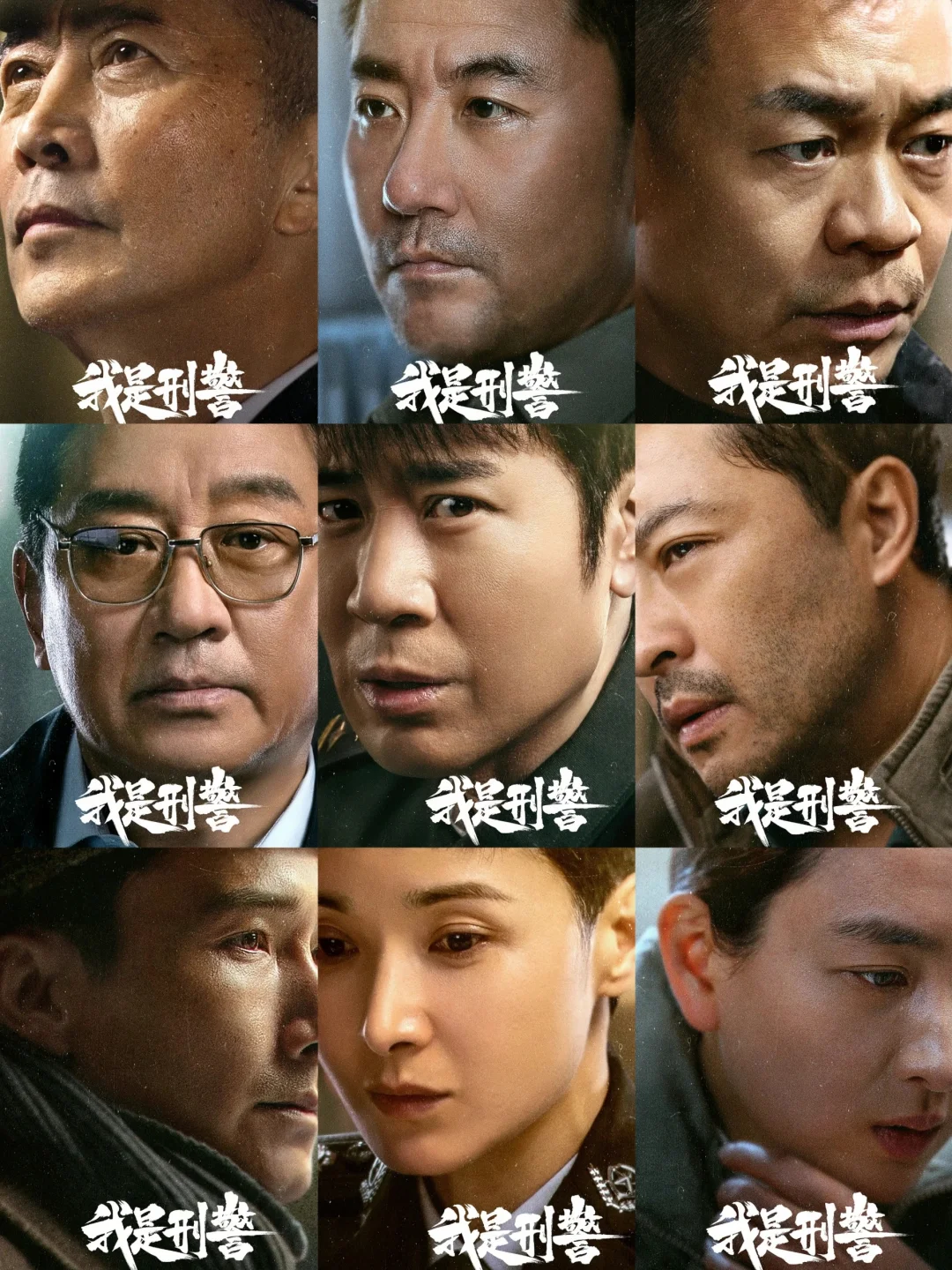 终于来了❗三集一案❗15宗真案❗刑侦悬疑