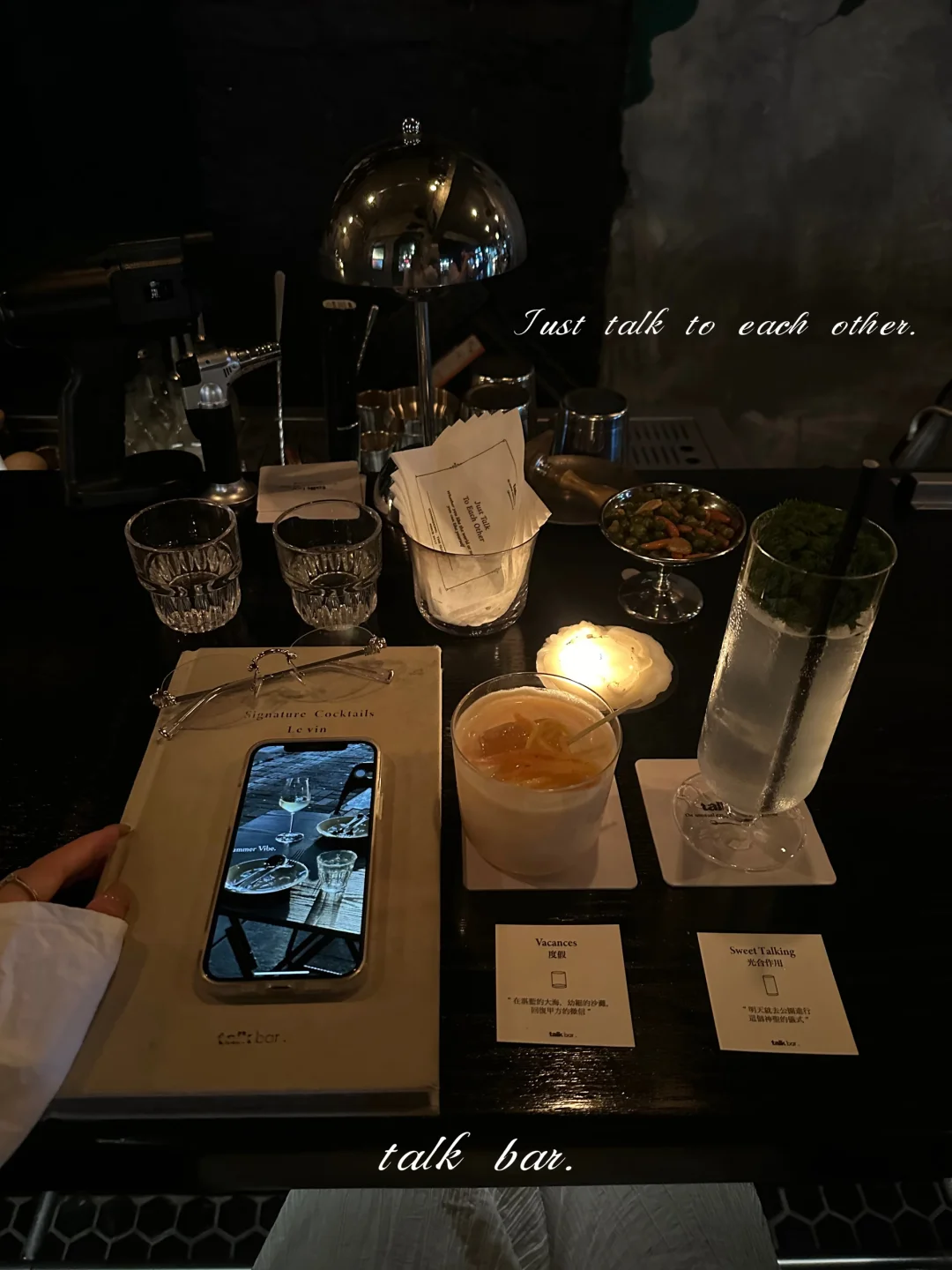 广州喝喝🍸 𝚝𝚊𝚕𝚔 𝚋𝚊𝚛.舍不得分享…