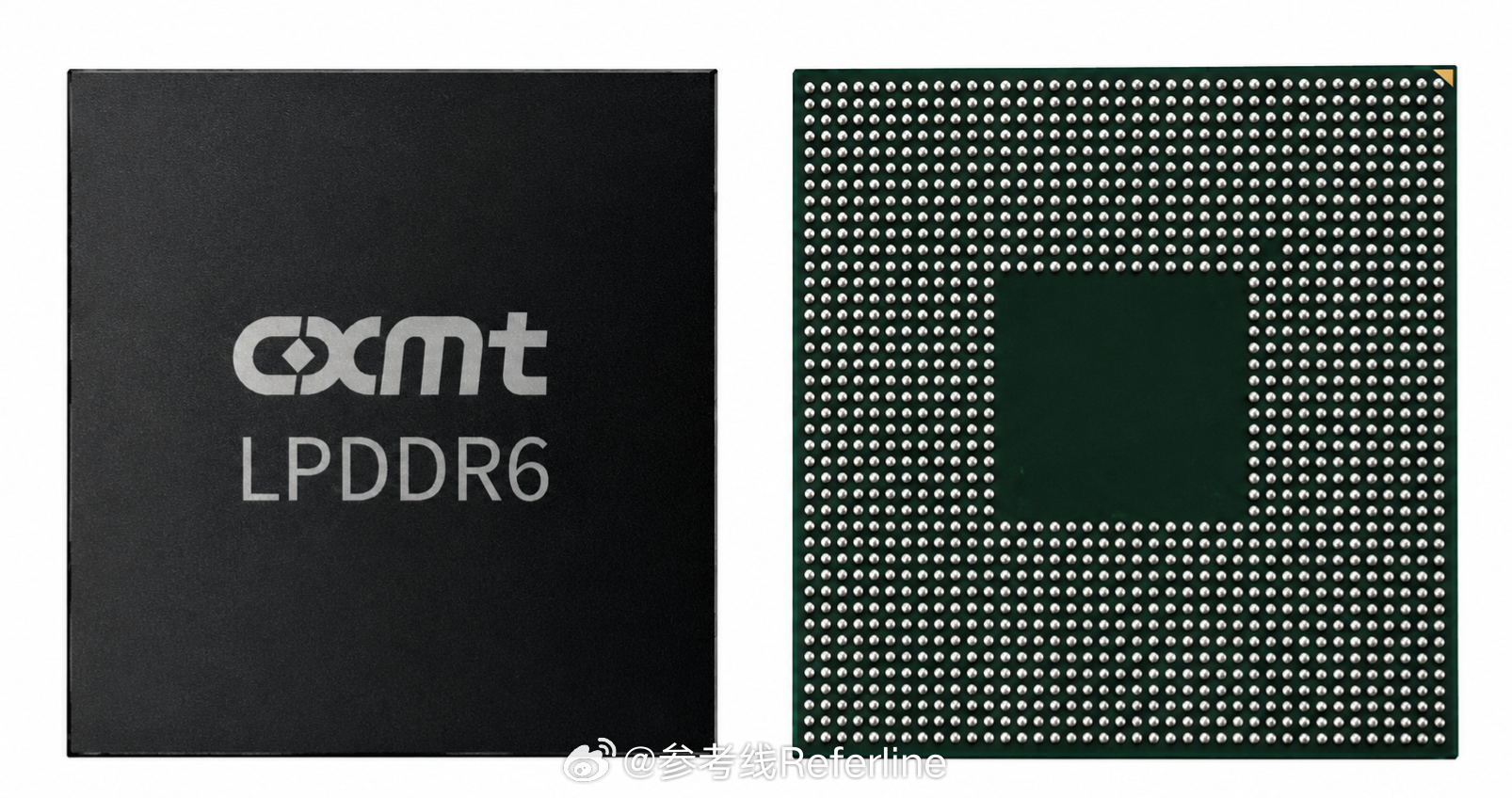 小米 18 Fold 将首发长鑫存储 LPDDR6 内存。[并不简单]

长鑫 LPDDR6 内存设计速率最高 12800Mbps，与 SoC 协同运行基础速率为 10667Mbps，芯片容量 16GB。

采用 1295ball POP 封装，在低功耗设计、RAS（可靠性、可用性和可维护性）功能上较 LPDDR5X 有明显优化提升。小米 18 Fold 的玄戒 O3 支持 4×2 ​