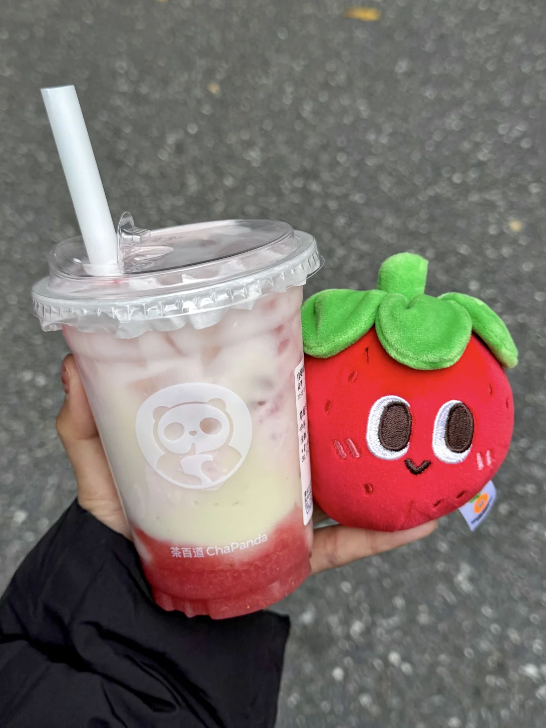 谁说「莓你不行」？我们都有五月天的草莓约定