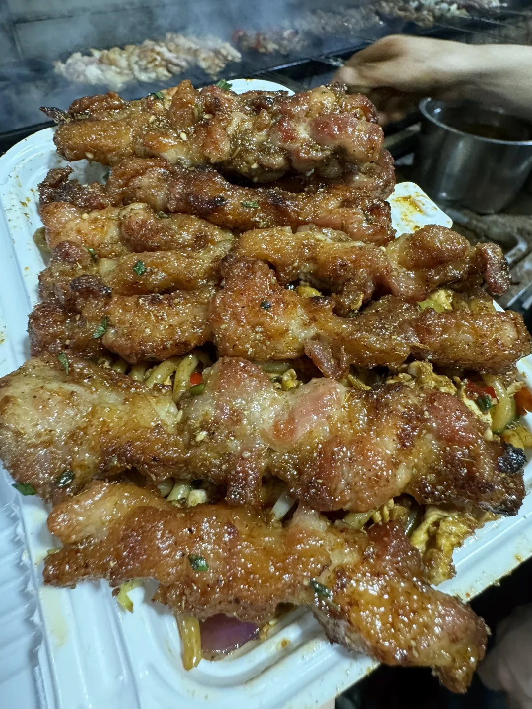 感谢谢霆锋🙏确实是武汉极品。。。。
