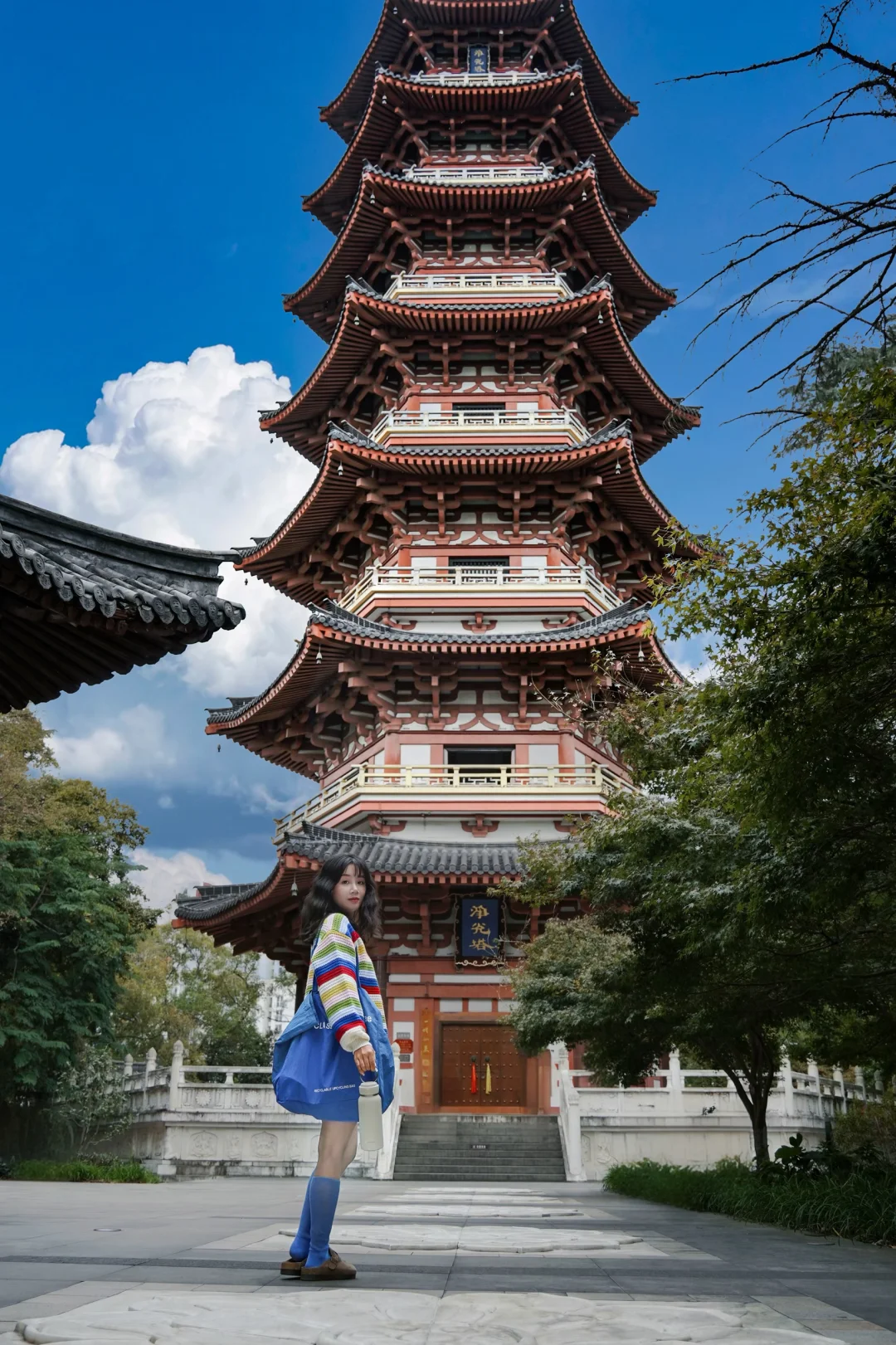 温州CityWalk丨这15张图发朋友圈问爆了❗‼️