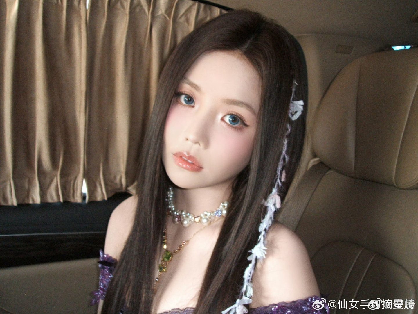 #谢娜江语晨安崎聚餐聊5小时#
[打call]漂亮姐姐们友谊99[爱慕]期待#安崎新专辑##安崎演唱会# ​