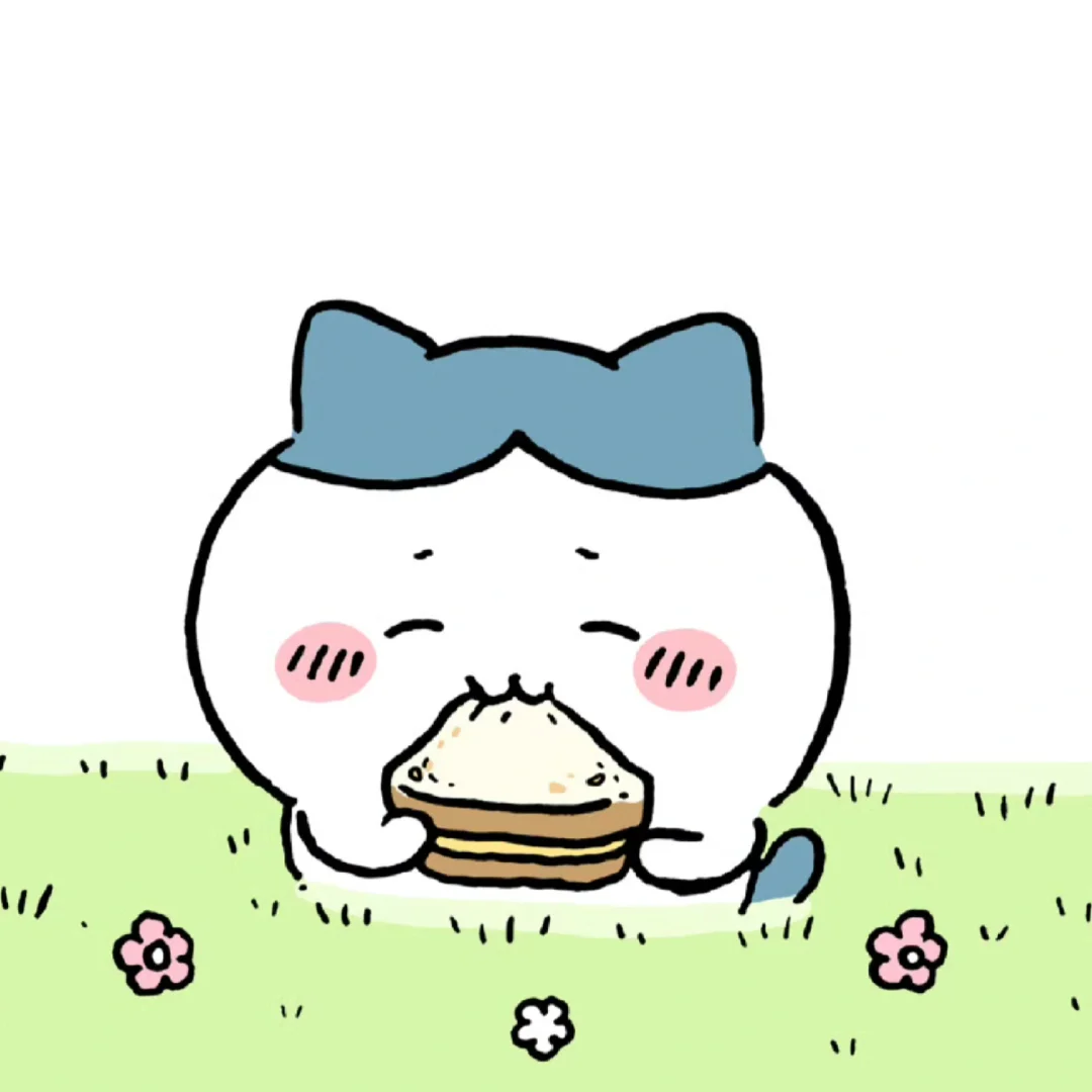 谁懂小八这个小嘴！