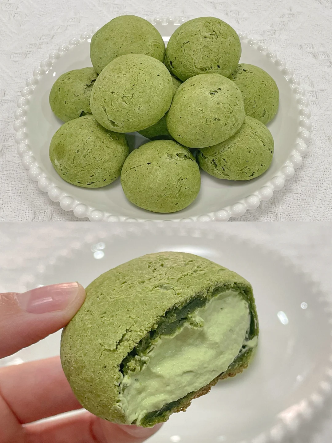 想把这个安利给所有人！！真的巨好吃！！！