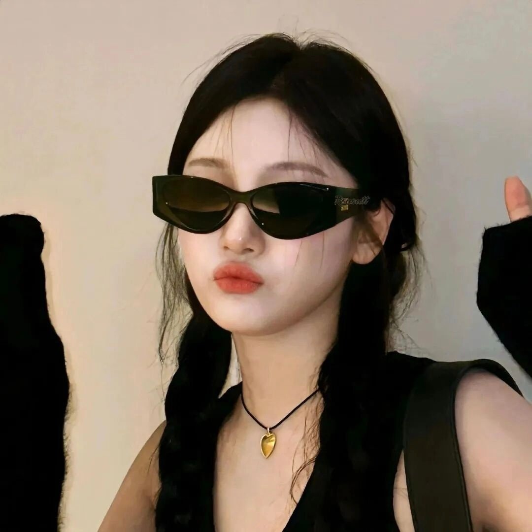 女生头像 | kpop头像 | 韩系 | 柳智敏 | 金冬天 | 宁艺卓 | 吉赛尔 | aespa | 女团 | 高质量 ​