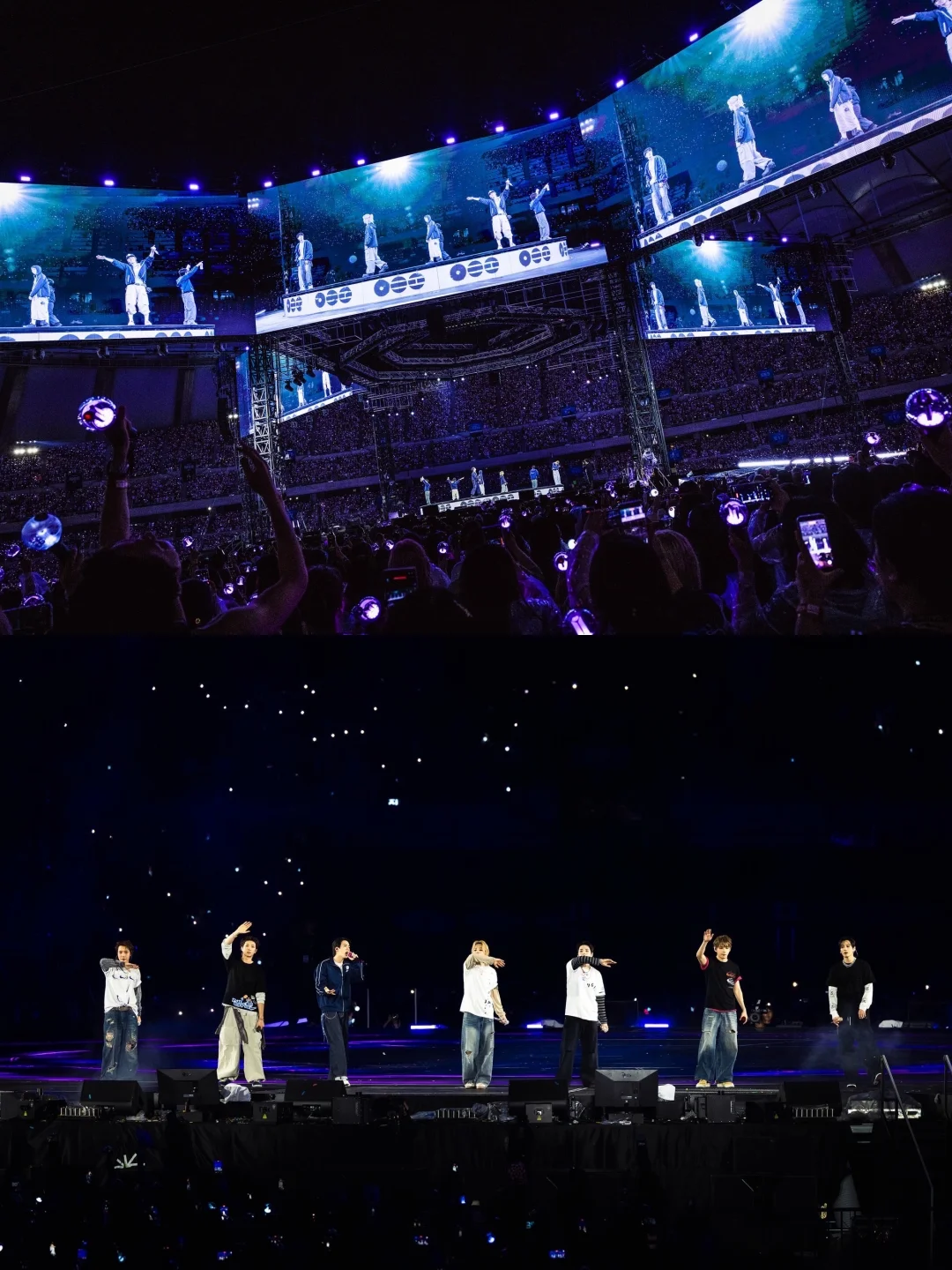BTS WORLD TOUR ’ARIRANG‘ IN BUSAN