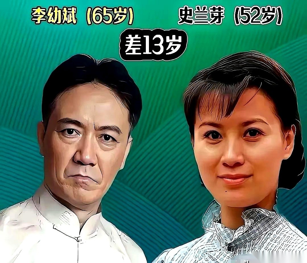 娱乐圈里那些差了一辈儿的“老少配”婚姻，当初公开的时候，全网网民恨不得搬着小板凳、攥着瓜子等他们塌房。结果一转眼十几年过去了，这几对不仅没散，反而过得连个响动都没有。
看看张艺谋和陈婷。差了整整31岁。当年这事儿一见报，舆论的锅都炸翻了。可你看现在，张导七十多岁了还在片场裹着军大衣、盯着监视器熬大夜