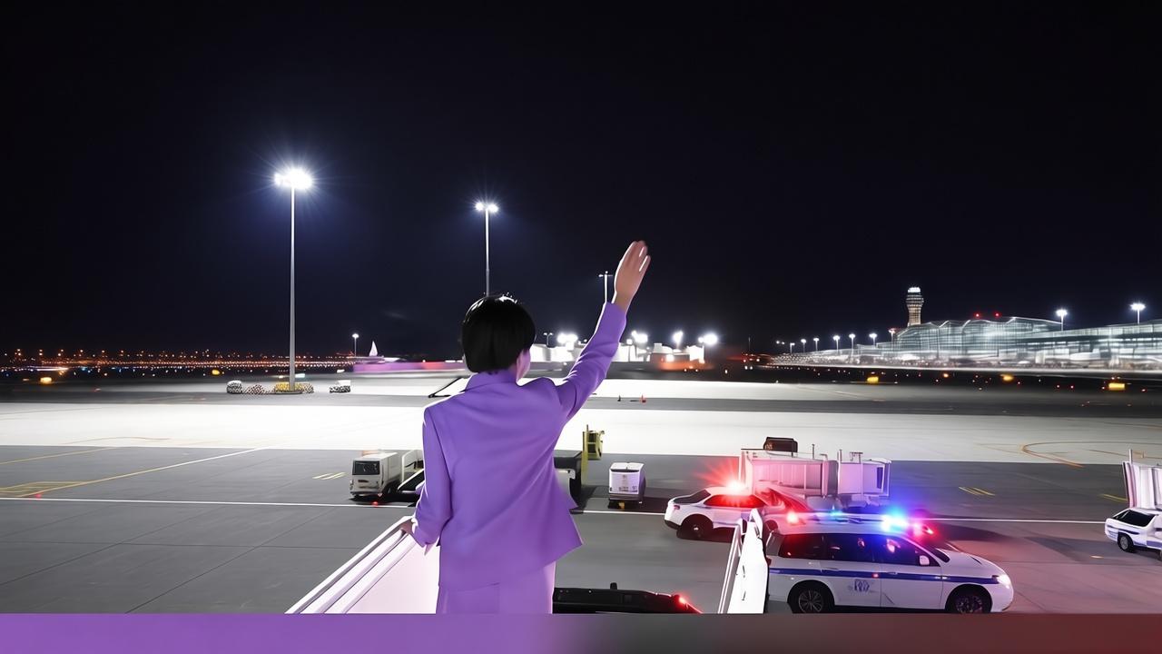 第81届联合国大会正在进行，场上最尴尬的两个人，恐怕就是高市早苗和内塔尼亚胡了。