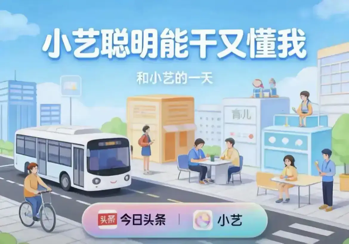 不管你信不信，这就是赤裸裸的现实，目前实力最强的五个AI: 
1、豆包：创作、识图； 
2、文心一言：合规、办公；
 3、DeepSeek：代码、科研、文档；
 4、千问：多语言翻译；
 5、智谱：学术分析； 
小艺聪明能干又懂我
如今各类AI工具百花齐放，有的深耕科研数据分析，有的专注文案绘画