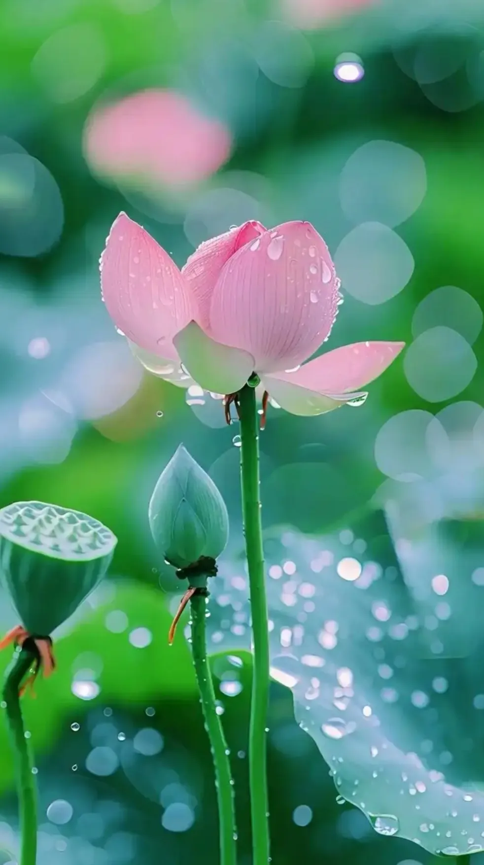 这么美的花原来命运却如此孤独[呲牙]所以它叫彼岸花[祈祷]