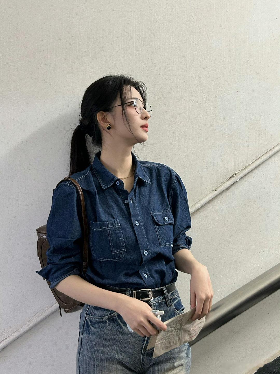 #王楚然[超话]# 船船们想要经验[给你小心心] ​