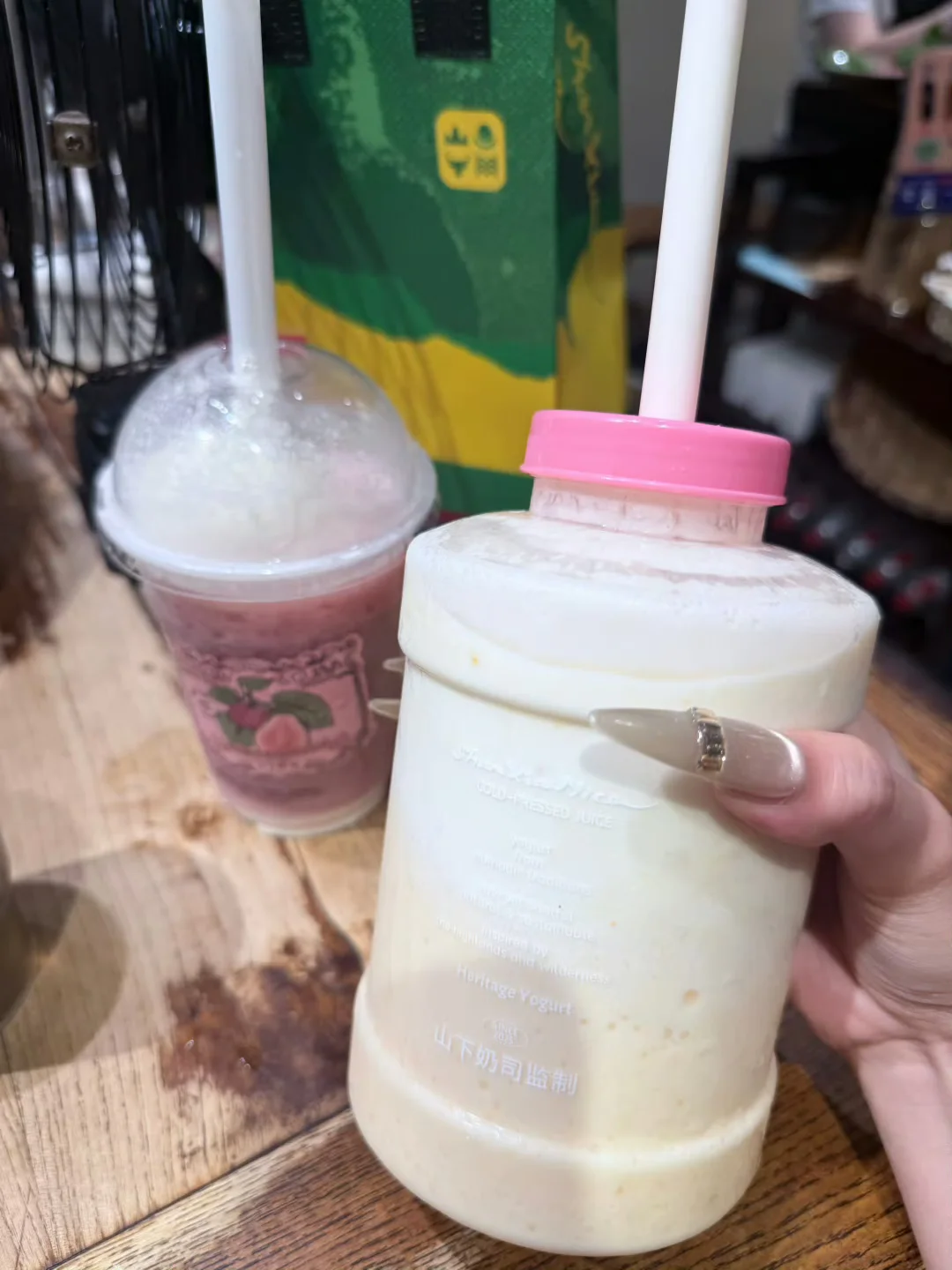 分享今天