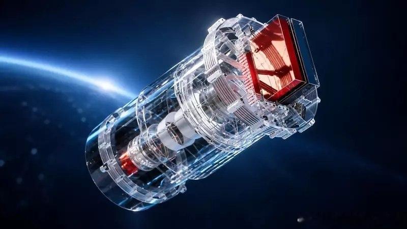 俄罗斯航天国家集团Roscosmos新型 Aist-2T 测绘卫星搭载了由俄罗斯国家技术集团Rostec研发的“极光”Aurora光电成像系统，并已成功获取首批地球立体影像。卫星上成一定角度布置的一对相机，无需地面测量即可获取立体像对并构建三维地形模型。

此类数据将有助于绘制难以抵达地区的地图、评估河流洪涝规 ​