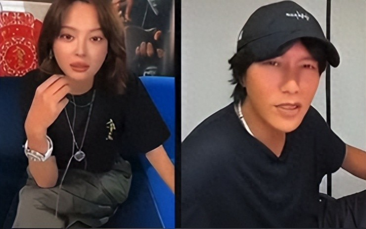终于不再遮掩了？
50岁陈坤自曝身体近况，短时间暴瘦10斤，和周迅传了20多年的“婚讯”，也再次被翻了出来。
前不久，陈坤参加新剧直播宣传。
辛芷蕾一见到他，就发现不对劲：整个人明显瘦了一圈。
面对镜头，陈坤没有回避，直接承认自己前段时间生了一场病，休养期间体重掉了10斤。
为了不让现场太沉重，他还