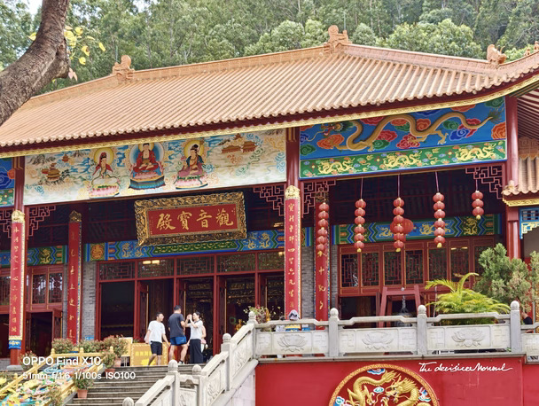 古寺建筑随拍✨