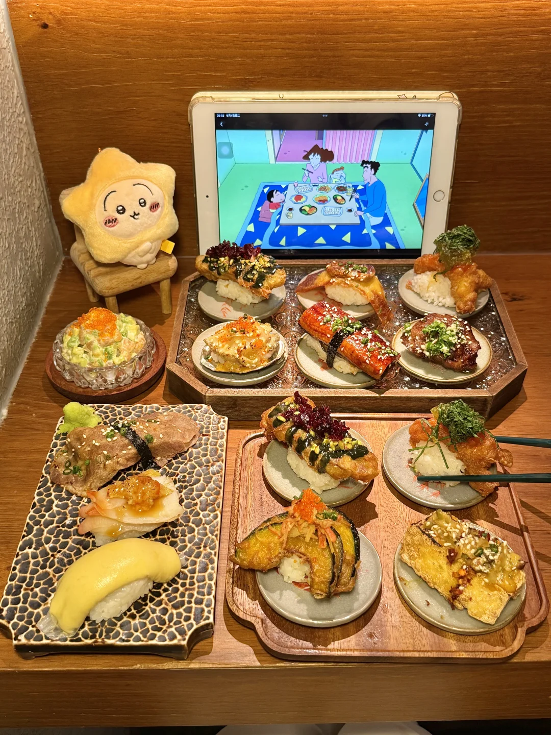 广州！适合一人食的温馨小食堂