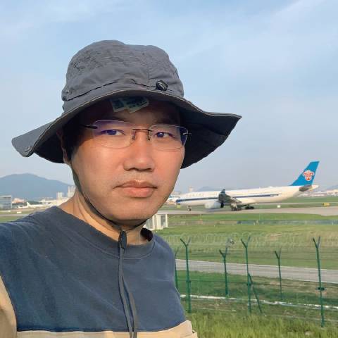 深圳蓝天001
