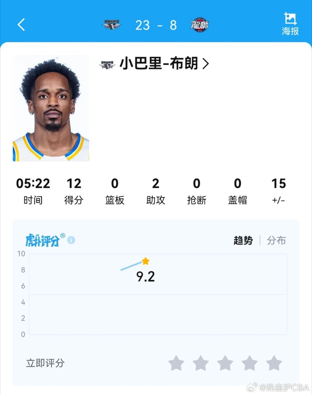 今晚19:35，CBA常规赛第4轮北京首钢主场对阵广州龙狮，比赛尚未开始、官方比分暂为0:0；麦考尔与宋昕澔缺阵，北京以三连胜开局，广州为2胜1负。  一、广州阵容变动带来的变量- 麦考尔缺阵影响：麦