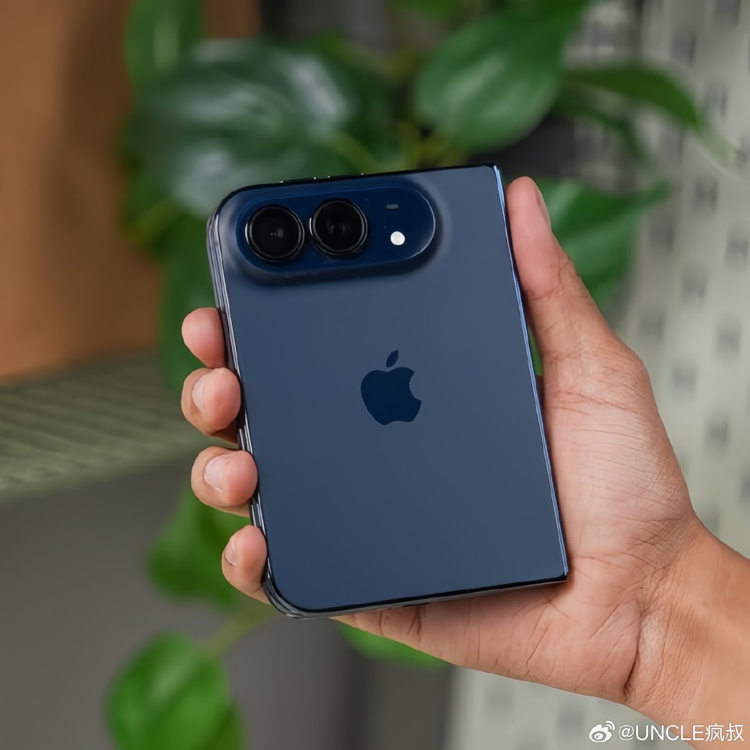 好了，现在老实说，看完各路首发测评狗，你对 iPhone  Duo 的期待有没有变？👀 ​