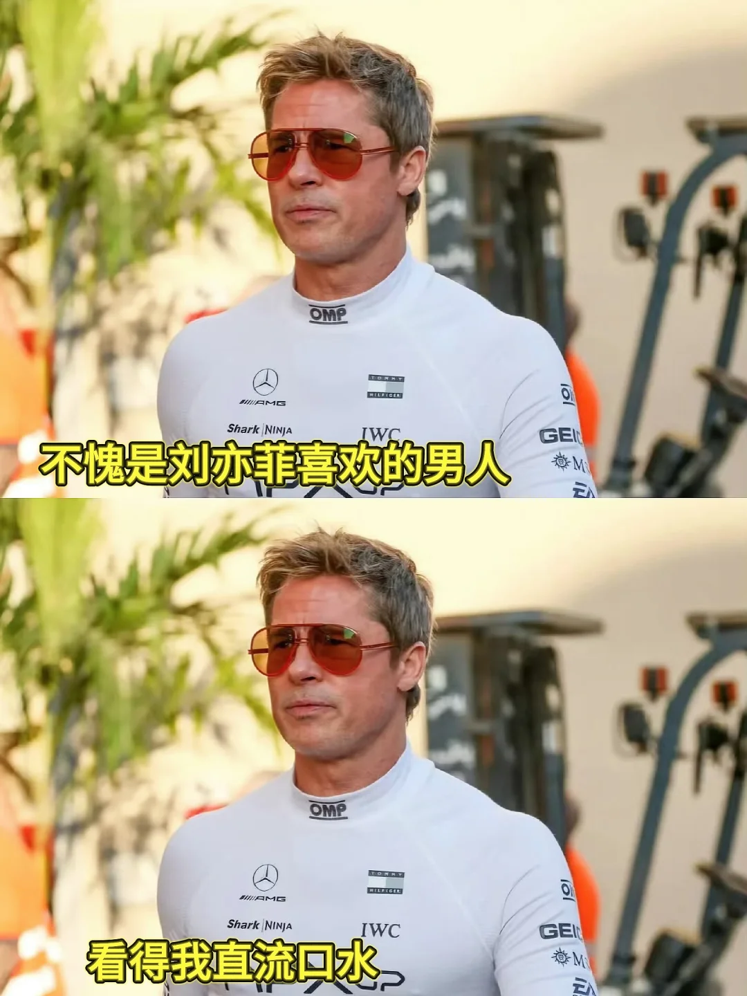 难怪他能够成为刘亦菲的男神，终于理解了！