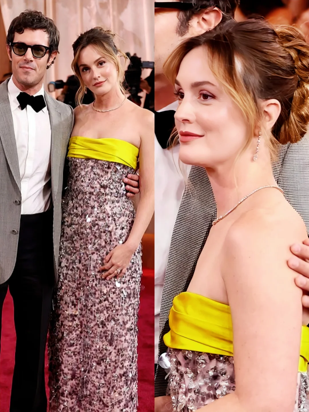 这么多年过去了Queen B还是那么美！