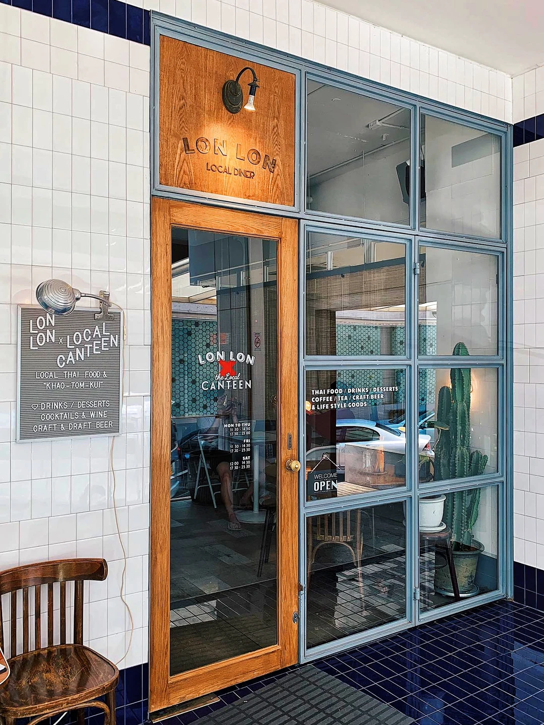 一年去3次曼谷🇹🇭次次都会去的8家好吃餐厅