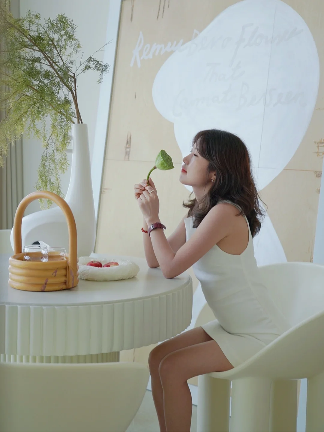 杭州版曼哈顿日落🌇｜住进237米云端民宿！