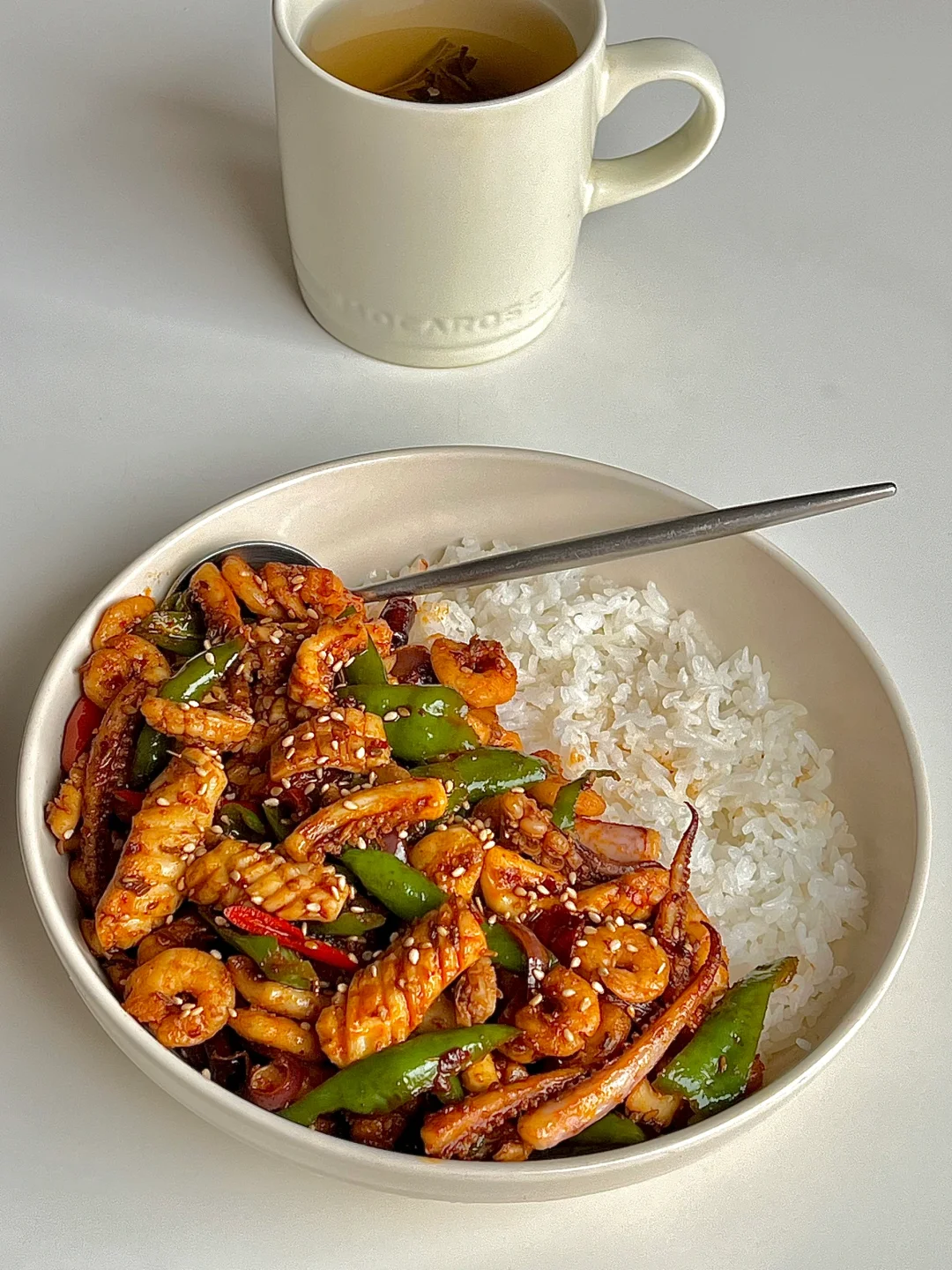 一个人的下饭菜系列🍚