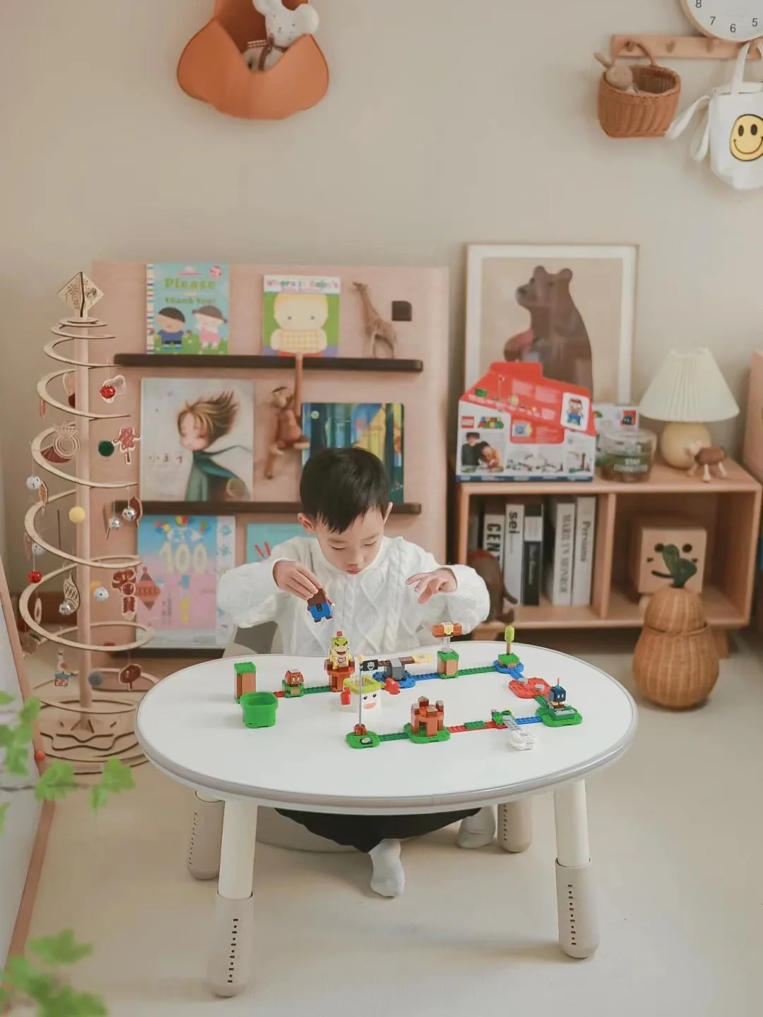 新年儿童礼物清单🧾不仅好玩而且颜值高🥰